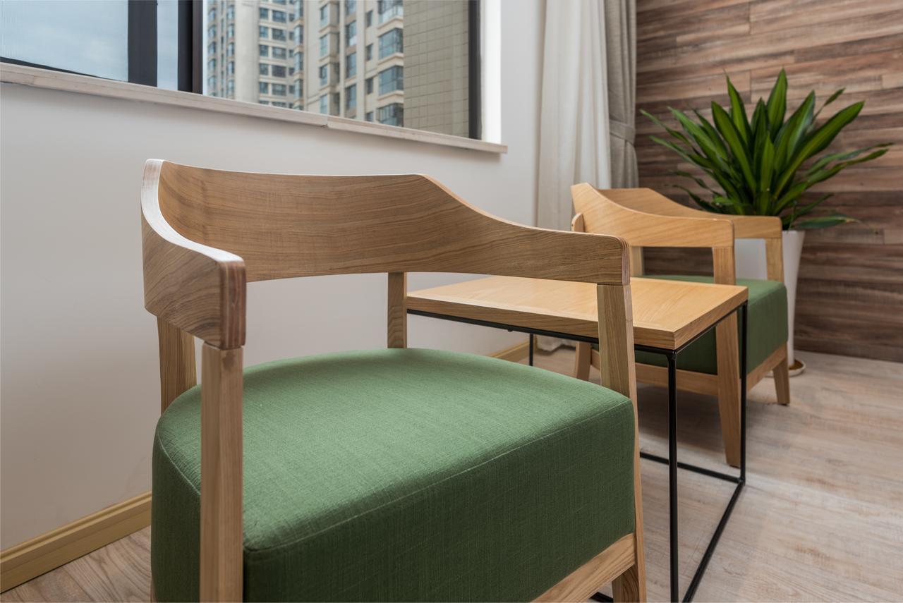 Blossom Play&Design Hotel Kchun-ming Exteriér fotografie