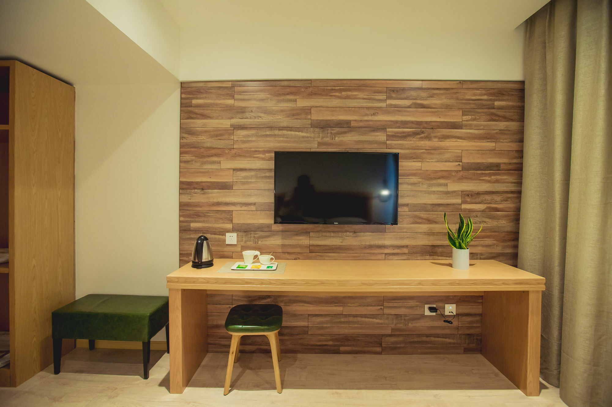 Blossom Play&Design Hotel Kchun-ming Exteriér fotografie