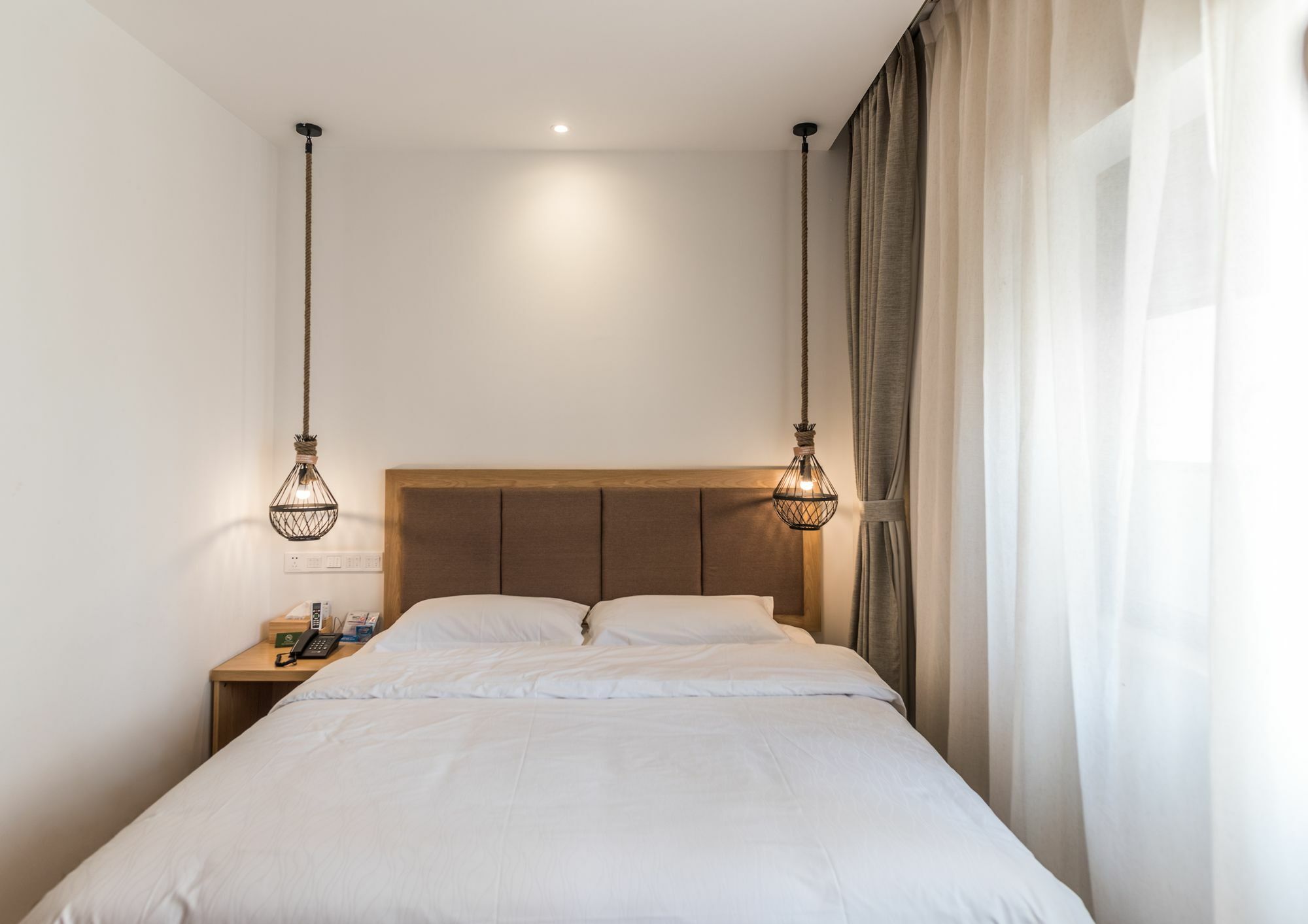 Blossom Play&Design Hotel Kchun-ming Exteriér fotografie