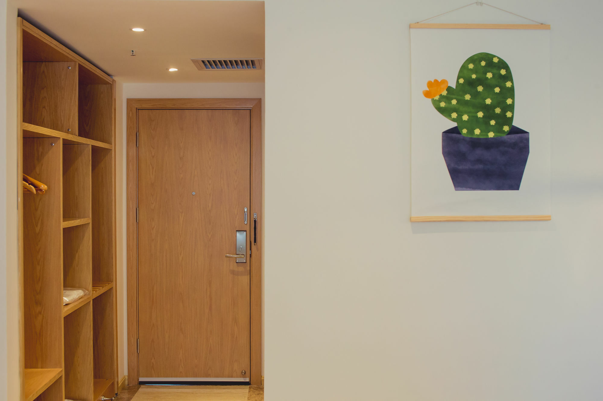 Blossom Play&Design Hotel Kchun-ming Exteriér fotografie