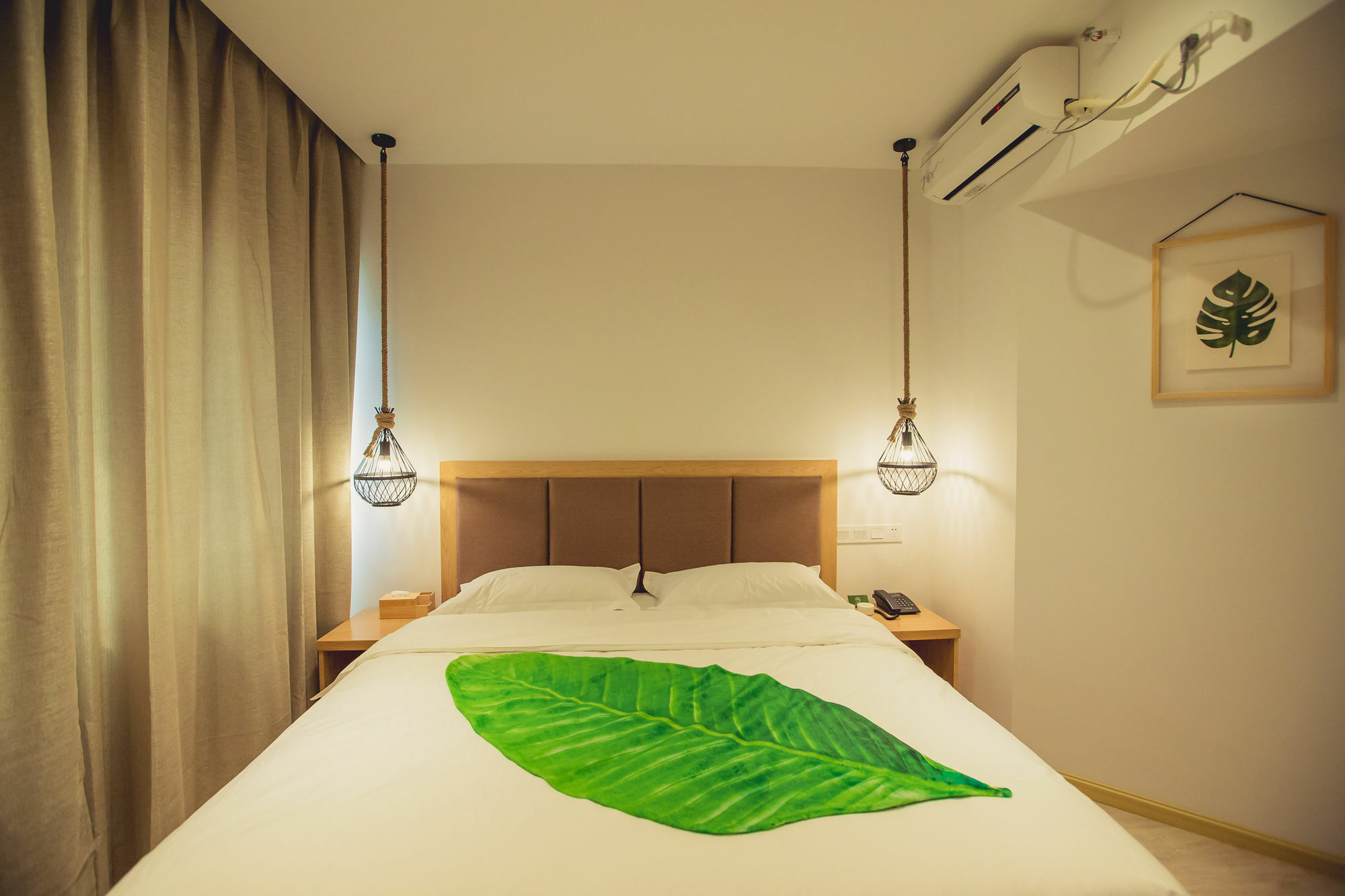 Blossom Play&Design Hotel Kchun-ming Exteriér fotografie