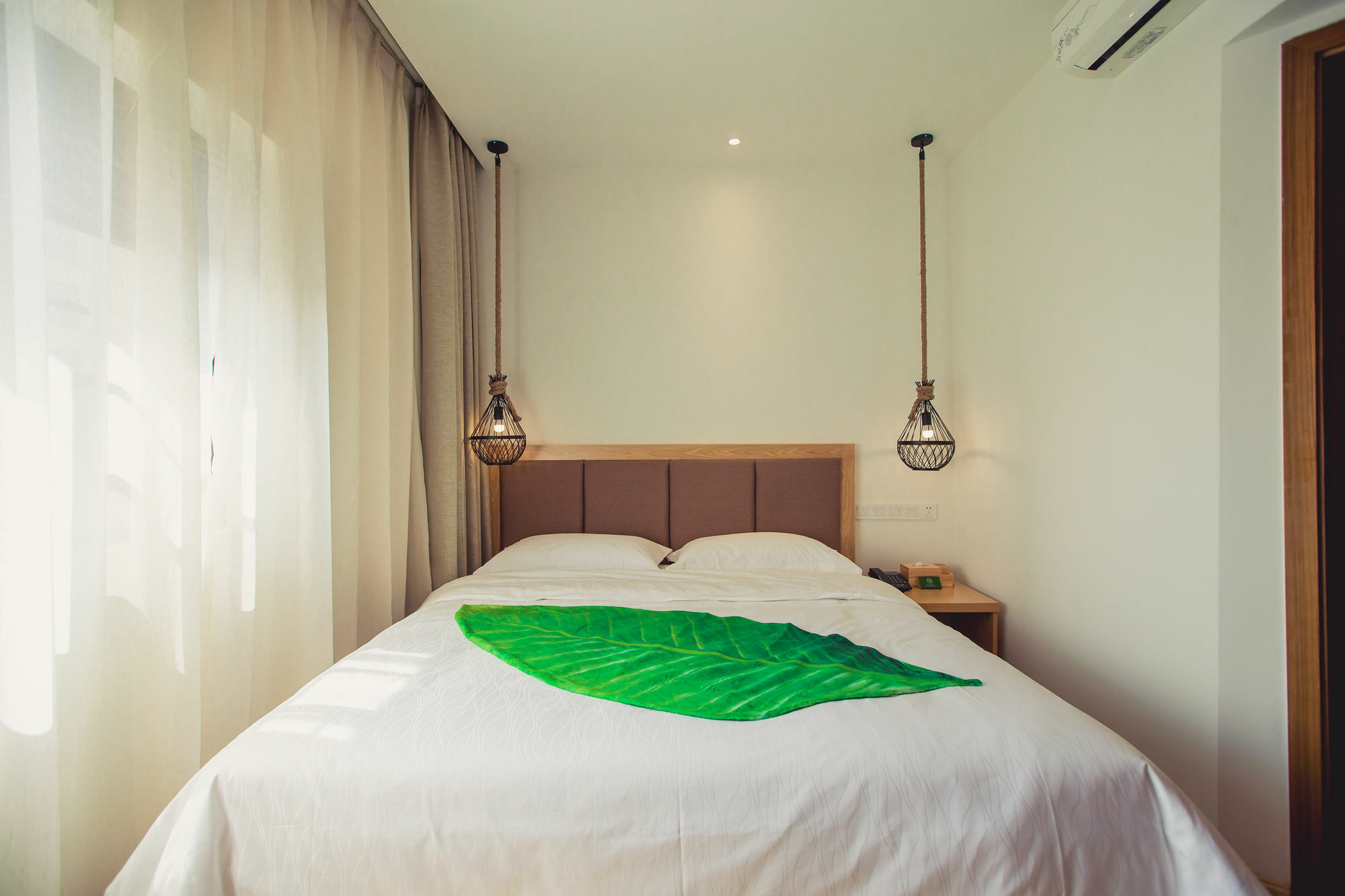 Blossom Play&Design Hotel Kchun-ming Exteriér fotografie