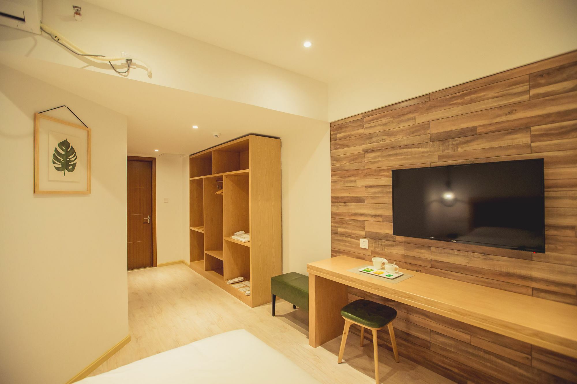 Blossom Play&Design Hotel Kchun-ming Exteriér fotografie
