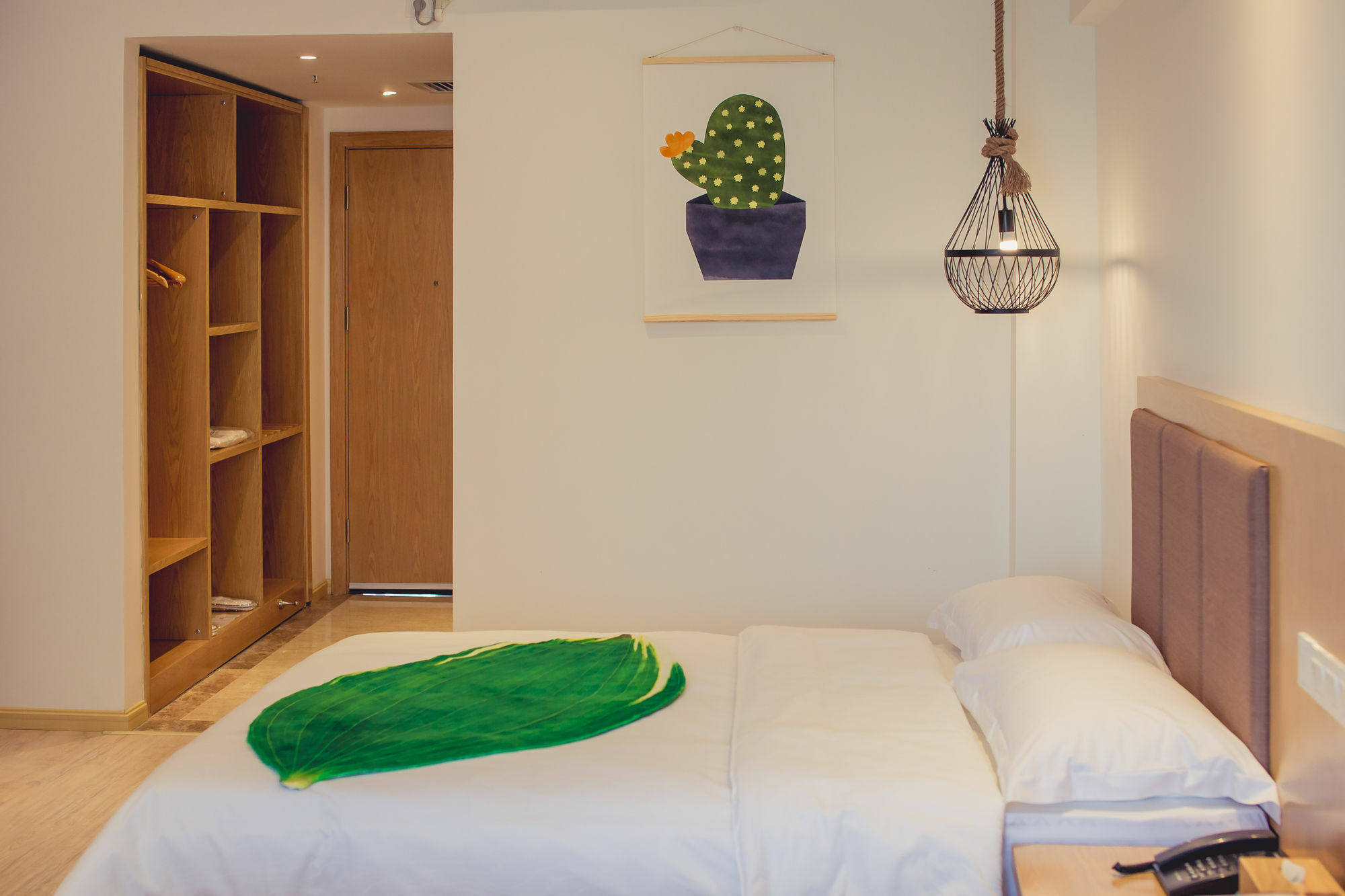 Blossom Play&Design Hotel Kchun-ming Exteriér fotografie